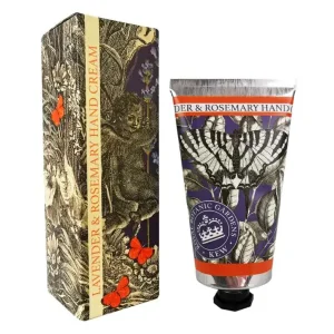 Kew Garden handáburður, Lavender og Rosemary
